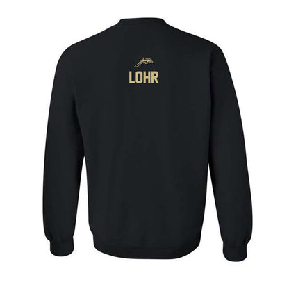 Jacksonville - NCAA Men's Golf : Brandon Lohr - Classic Shersey Crewneck Sweatshirt-1