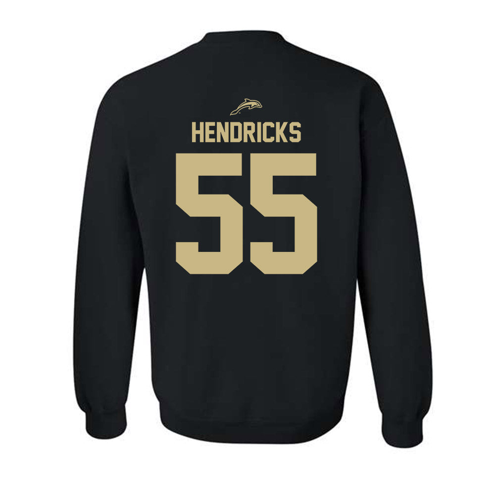 Jacksonville - NCAA Women's Lacrosse : Gabby Hendricks - Classic Shersey Crewneck Sweatshirt-1