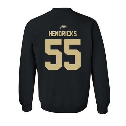 Jacksonville - NCAA Women's Lacrosse : Gabby Hendricks - Classic Shersey Crewneck Sweatshirt-1