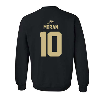 Jacksonville - NCAA Women's Lacrosse : Abby Moran - Classic Shersey Crewneck Sweatshirt-1