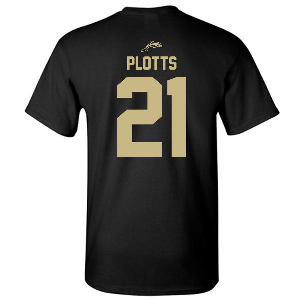 Jacksonville - NCAA Women's Lacrosse : Kayla Plotts - Classic Shersey T-Shirt-1