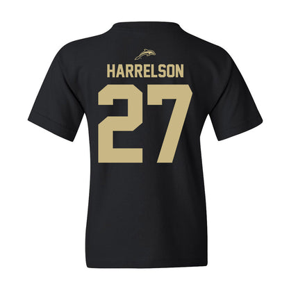 Jacksonville - NCAA Softball : Jacy Harrelson - Classic Shersey Youth T-Shirt