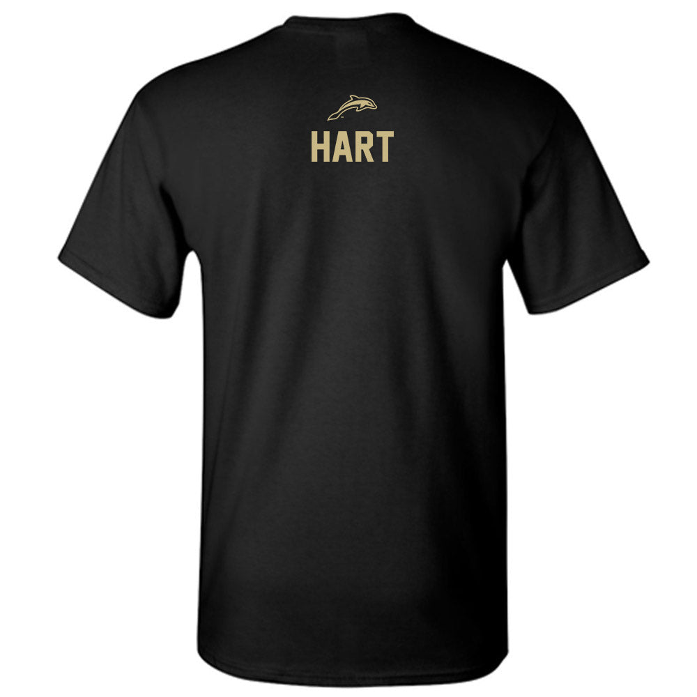 Jacksonville - NCAA Women's Rowing : Baylee Hart - Classic Shersey T-Shirt-1