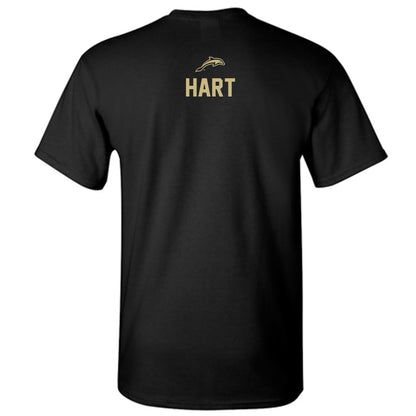 Jacksonville - NCAA Women's Rowing : Baylee Hart - Classic Shersey T-Shirt-1