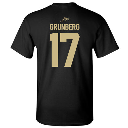 Jacksonville - NCAA Baseball : Sam Grunberg - Classic Shersey T-Shirt-1