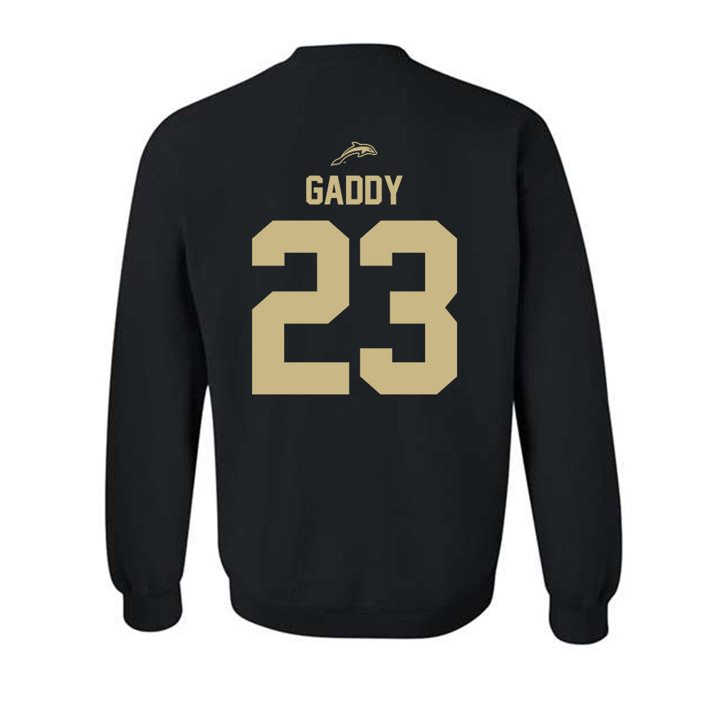 Jacksonville - NCAA Softball : Alayna Gaddy - Classic Shersey Crewneck Sweatshirt-1
