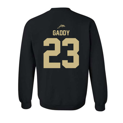 Jacksonville - NCAA Softball : Alayna Gaddy - Classic Shersey Crewneck Sweatshirt-1