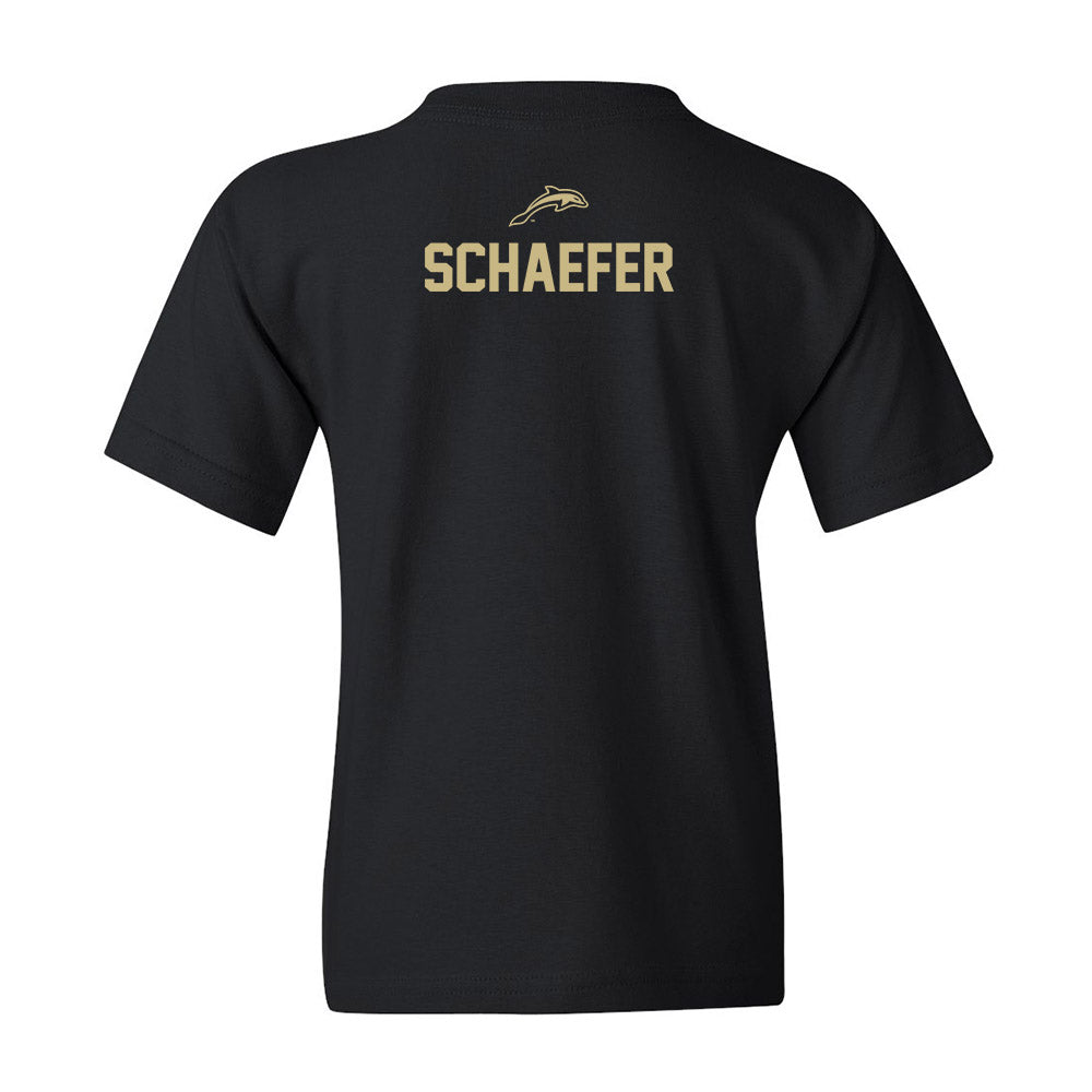Jacksonville - NCAA Women's Golf : Kit Schaefer - Classic Shersey Youth T-Shirt