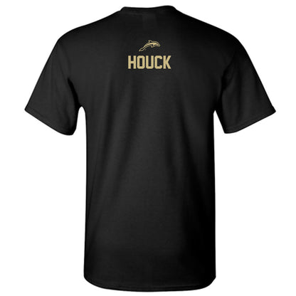 Jacksonville - NCAA Women's Track & Field : Violet Houck - Classic Shersey T-Shirt-1