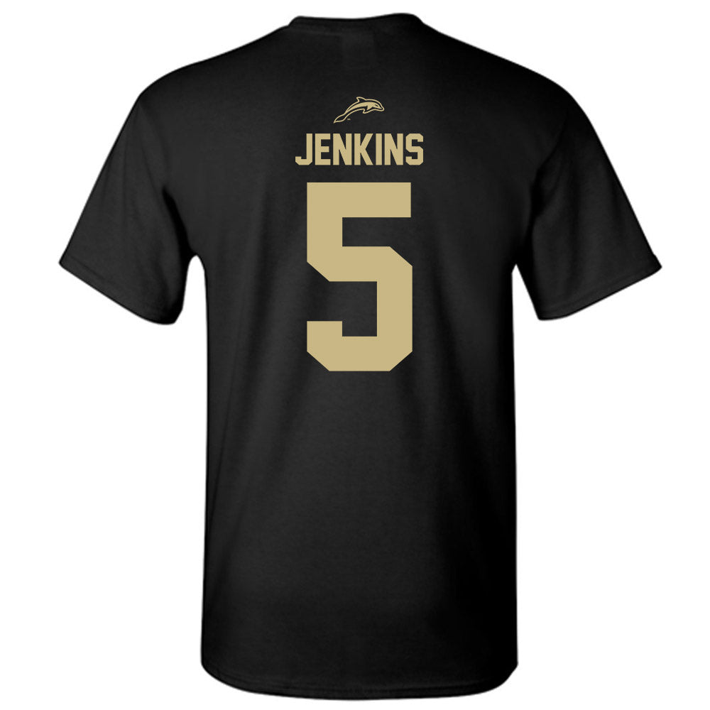 Jacksonville - NCAA Softball : Margaret Jenkins - Classic Shersey T-Shirt-1