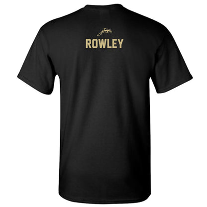 Jacksonville - NCAA Women's Rowing : Kennedy Rowley - Classic Shersey T-Shirt-1