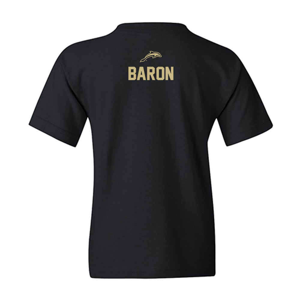 Jacksonville - NCAA Women's Rowing : Kendyl Baron - Classic Shersey Youth T-Shirt-1