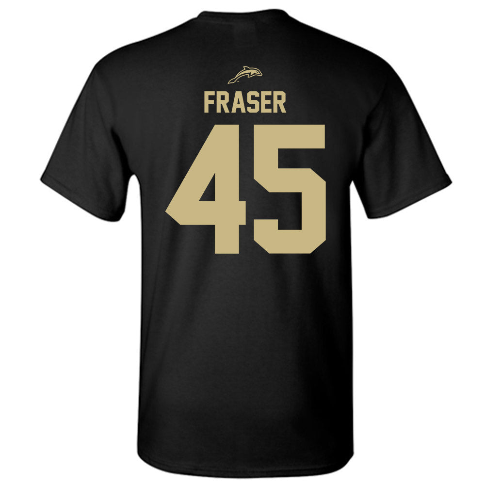 Jacksonville - NCAA Men's Lacrosse : Lucas Fraser - Classic Shersey T-Shirt