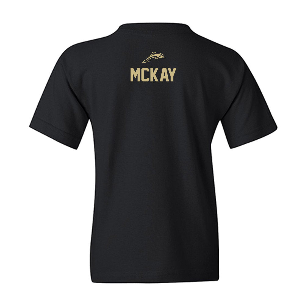 Jacksonville - NCAA Women's Rowing : Madison McKay - Classic Shersey Youth T-Shirt-1