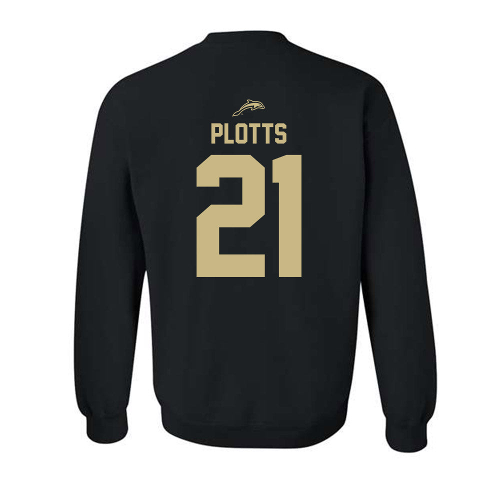 Jacksonville - NCAA Women's Lacrosse : Kayla Plotts - Classic Shersey Crewneck Sweatshirt-1
