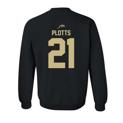 Jacksonville - NCAA Women's Lacrosse : Kayla Plotts - Classic Shersey Crewneck Sweatshirt-1