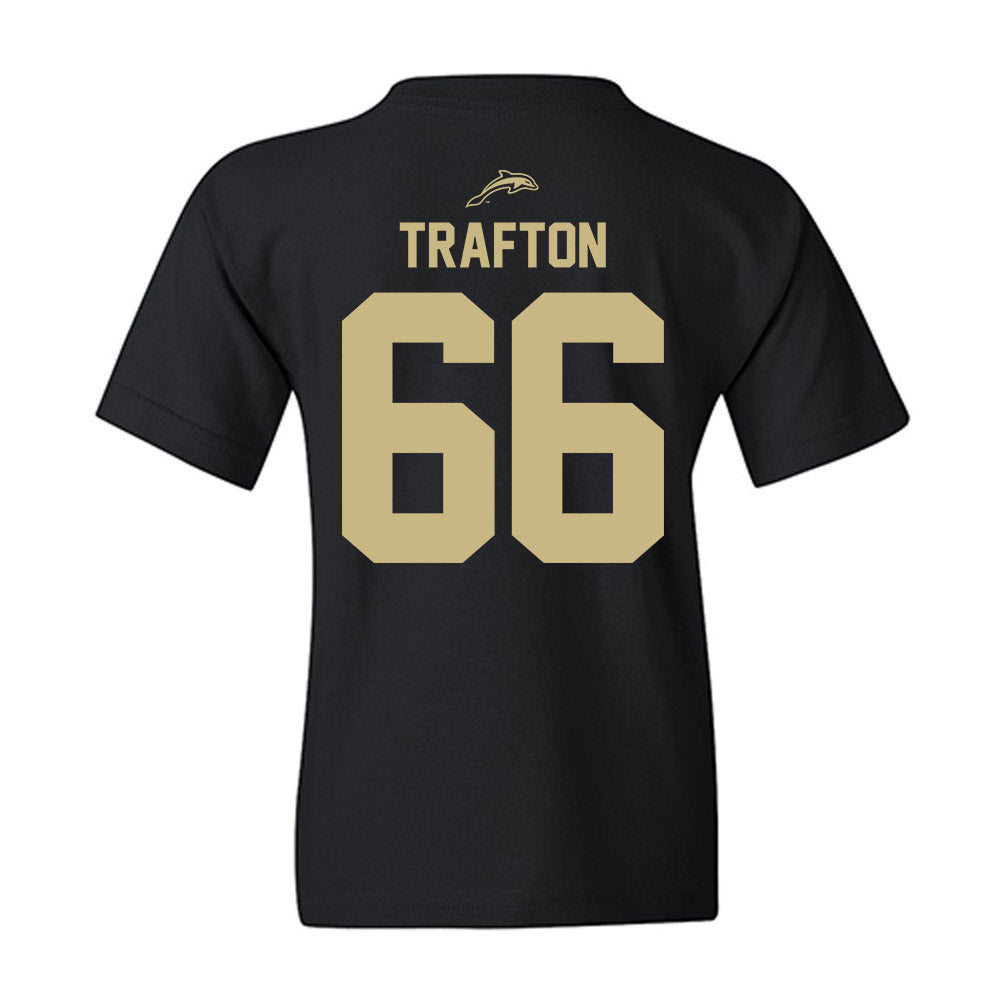 Jacksonville - NCAA Women's Lacrosse : Eloise Trafton - Classic Shersey Youth T-Shirt-1