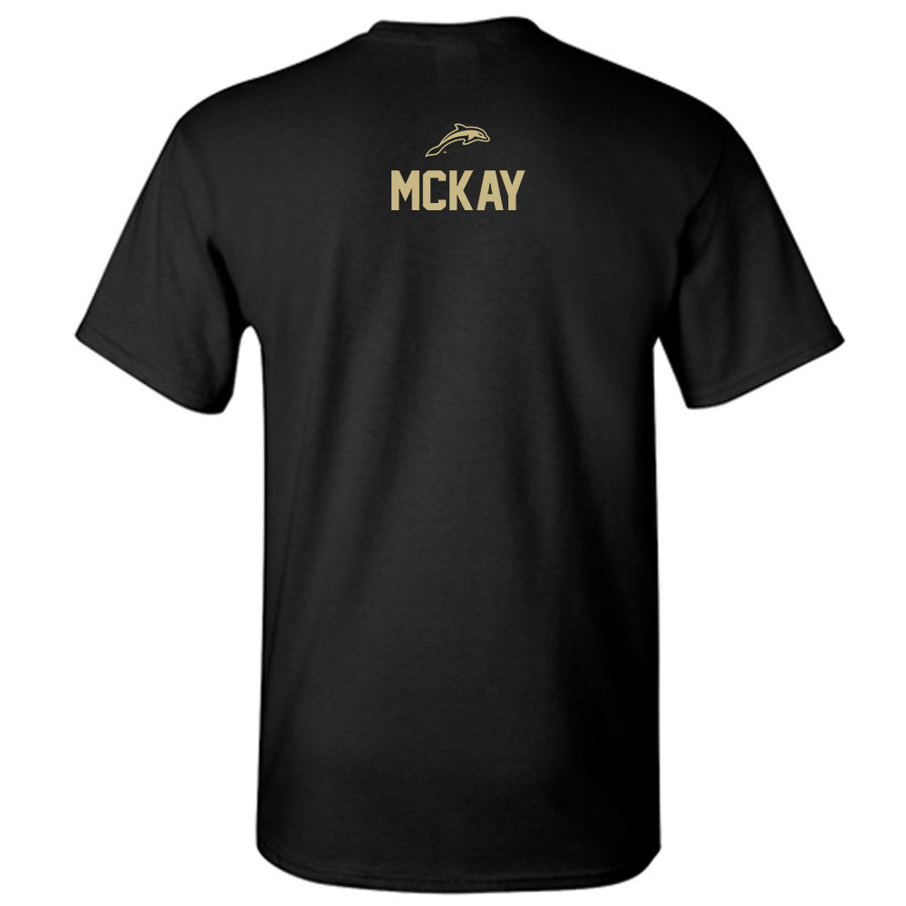 Jacksonville - NCAA Women's Rowing : Madison McKay - Classic Shersey T-Shirt-1