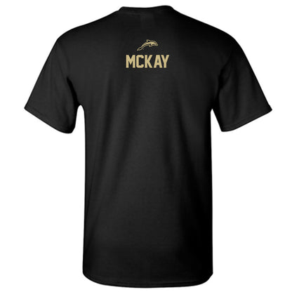 Jacksonville - NCAA Women's Rowing : Madison McKay - Classic Shersey T-Shirt-1