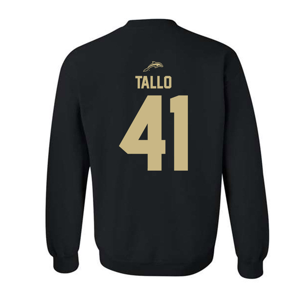 Jacksonville - NCAA Men's Lacrosse : Peyton Tallo - Classic Shersey Crewneck Sweatshirt
