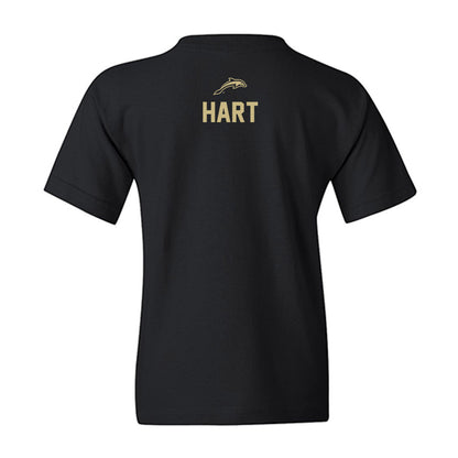 Jacksonville - NCAA Women's Rowing : Baylee Hart - Classic Shersey Youth T-Shirt-1