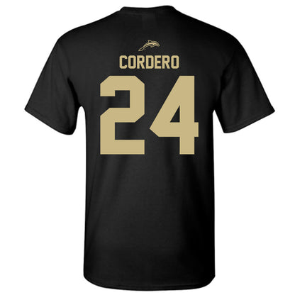 Jacksonville - NCAA Baseball : Anthony Cordero - Classic Shersey T-Shirt-1