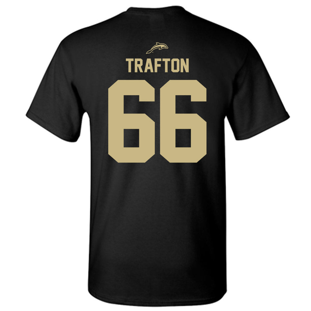 Jacksonville - NCAA Women's Lacrosse : Eloise Trafton - Classic Shersey T-Shirt-1