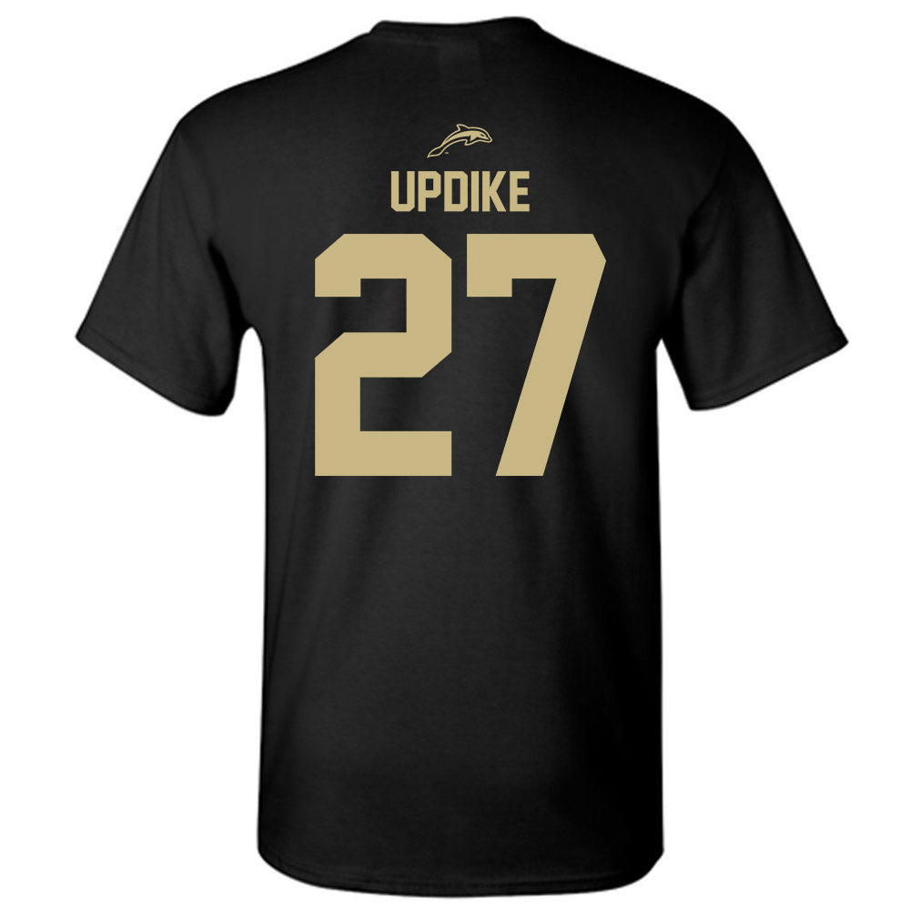 Jacksonville - NCAA Baseball : Scout Updike - Classic Shersey T-Shirt