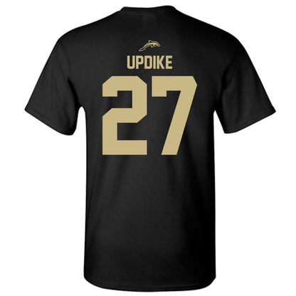 Jacksonville - NCAA Baseball : Scout Updike - Classic Shersey T-Shirt