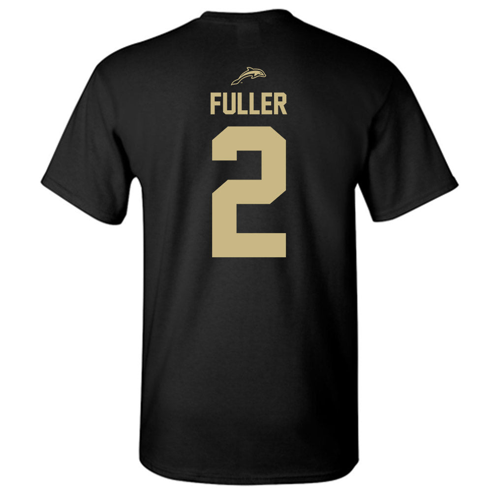 Jacksonville - NCAA Men's Lacrosse : Quinn Fuller - Classic Shersey T-Shirt