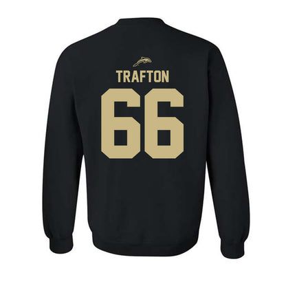 Jacksonville - NCAA Women's Lacrosse : Eloise Trafton - Classic Shersey Crewneck Sweatshirt-1