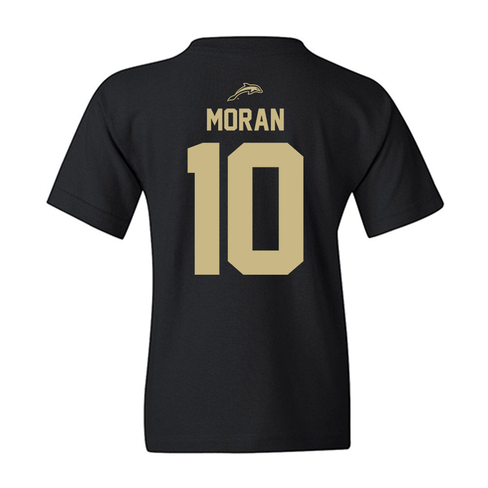 Jacksonville - NCAA Women's Lacrosse : Abby Moran - Classic Shersey Youth T-Shirt-1