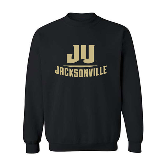 Jacksonville - NCAA Men's Rowing : Josue Khakbaz-Casas - Classic Shersey Crewneck Sweatshirt-0