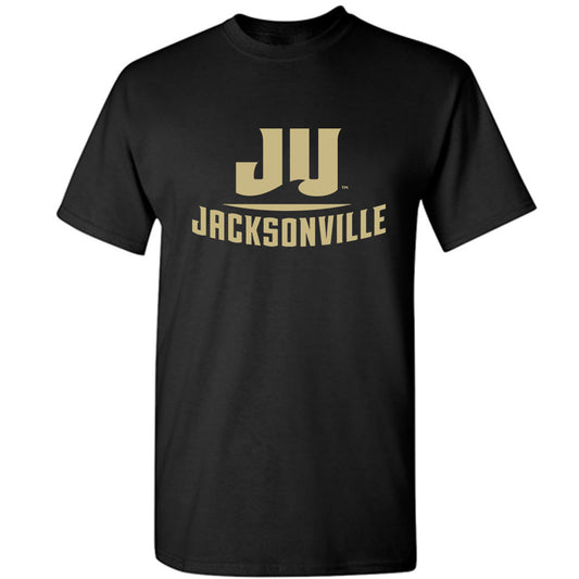 Jacksonville - NCAA Men's Soccer : Christian Sekanina - Classic Shersey T-Shirt-0