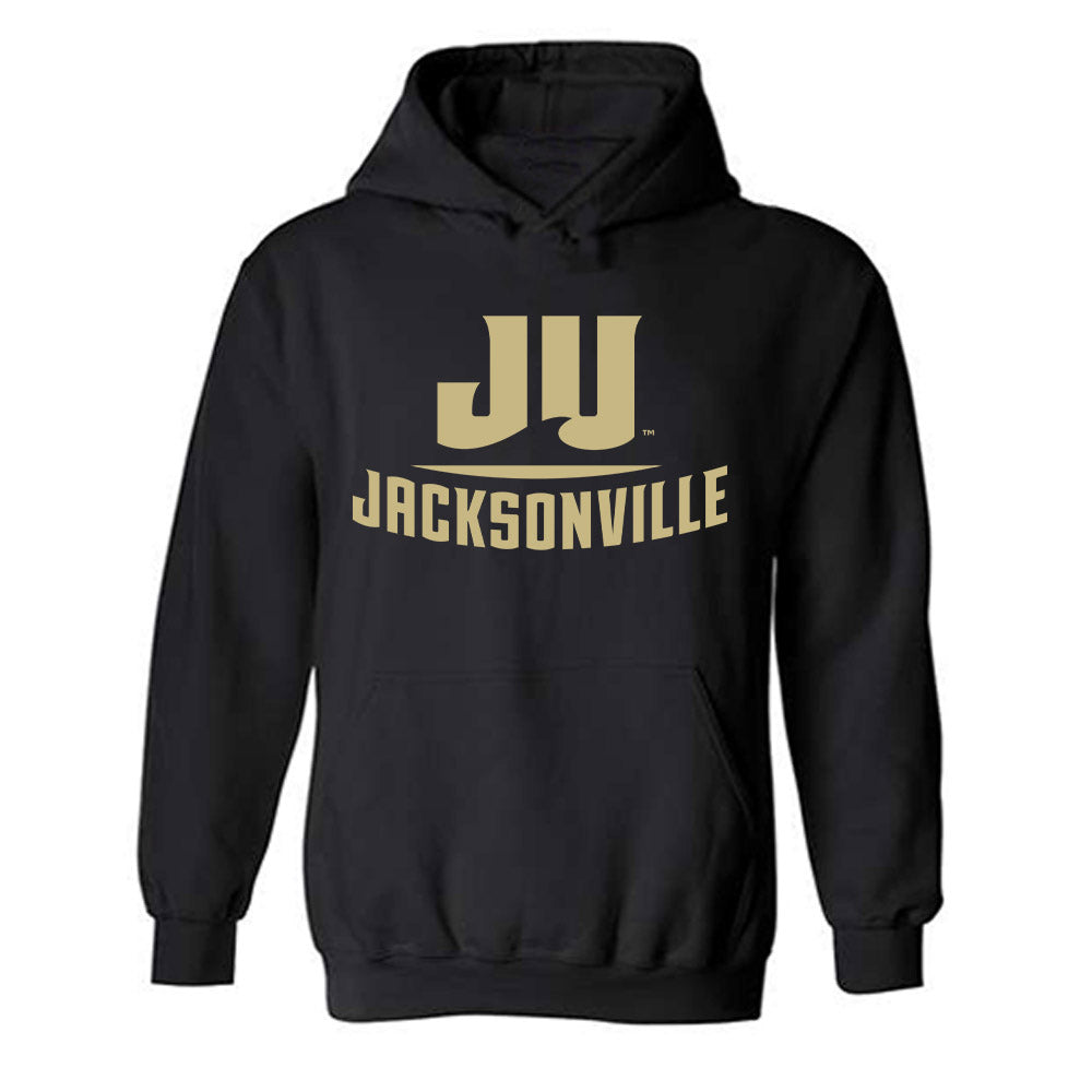 Jacksonville - NCAA Softball : Jacy Harrelson - Classic Shersey Hooded Sweatshirt
