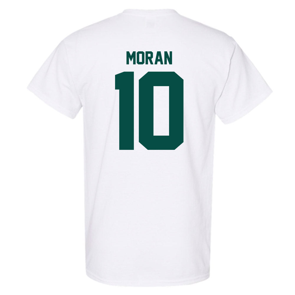 Jacksonville - NCAA Women's Lacrosse : Abby Moran - Classic Shersey T-Shirt-1