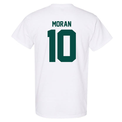 Jacksonville - NCAA Women's Lacrosse : Abby Moran - Classic Shersey T-Shirt-1