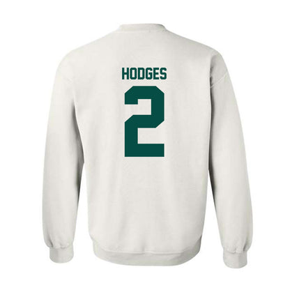 Jacksonville - NCAA Baseball : Clayton Hodges - Classic Shersey Crewneck Sweatshirt