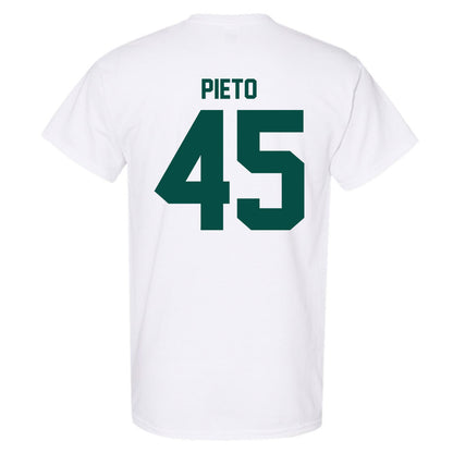 Jacksonville - NCAA Baseball : Dominic Pieto - Classic Shersey T-Shirt-1