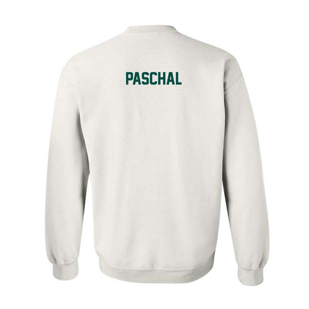 Jacksonville - NCAA Men's Rowing : Boone Paschal - Classic Shersey Crewneck Sweatshirt-1