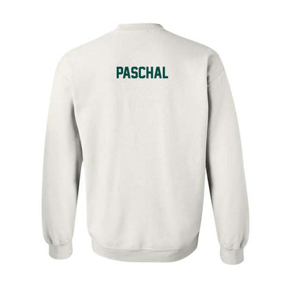 Jacksonville - NCAA Men's Rowing : Boone Paschal - Classic Shersey Crewneck Sweatshirt-1