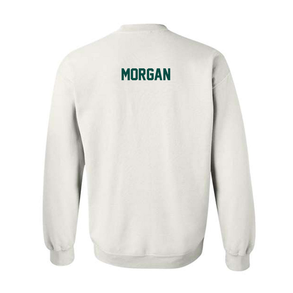 Jacksonville - NCAA Men's Golf : Andrew Morgan - Classic Shersey Crewneck Sweatshirt