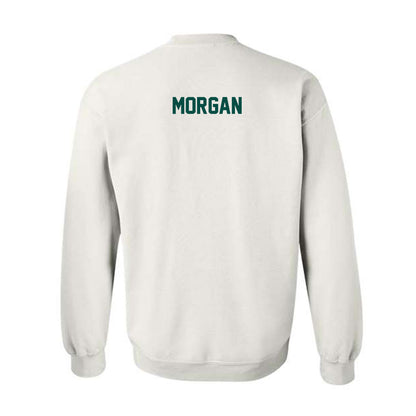 Jacksonville - NCAA Men's Golf : Andrew Morgan - Classic Shersey Crewneck Sweatshirt