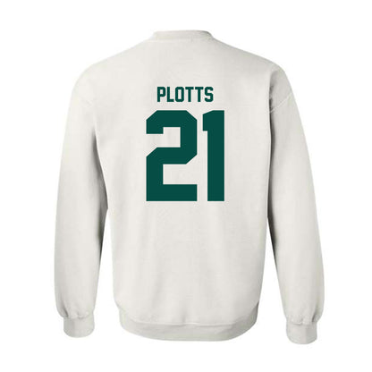 Jacksonville - NCAA Women's Lacrosse : Kayla Plotts - Classic Shersey Crewneck Sweatshirt-1