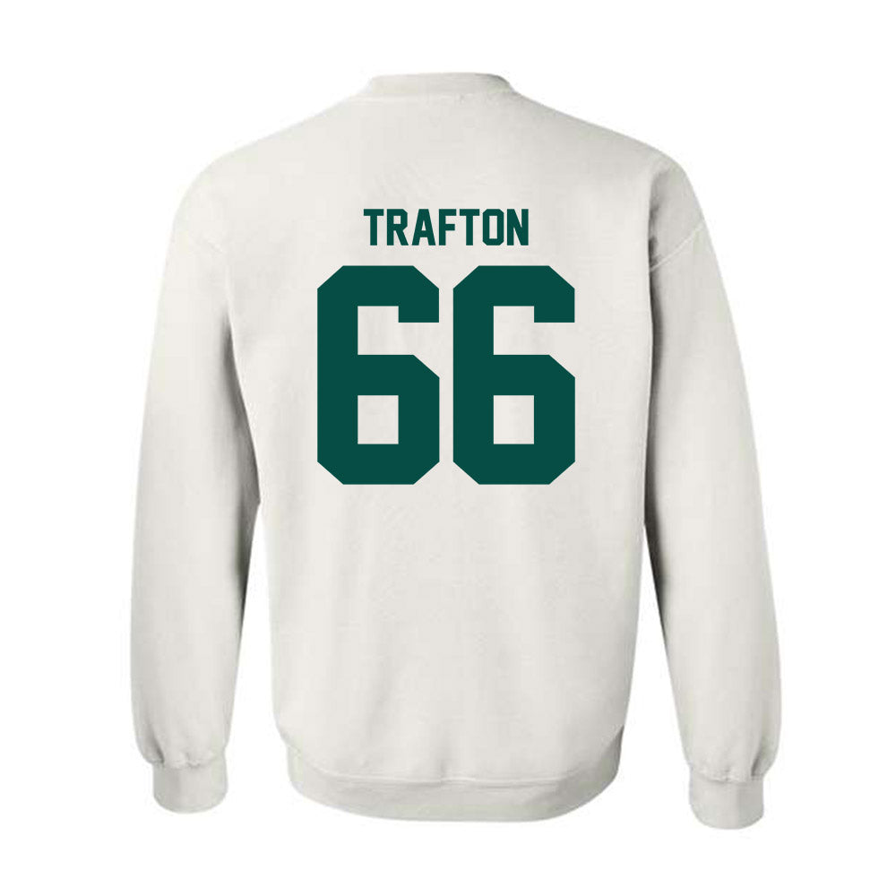 Jacksonville - NCAA Women's Lacrosse : Eloise Trafton - Classic Shersey Crewneck Sweatshirt-1