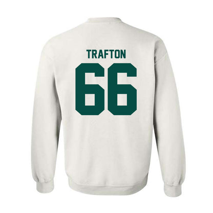Jacksonville - NCAA Women's Lacrosse : Eloise Trafton - Classic Shersey Crewneck Sweatshirt-1
