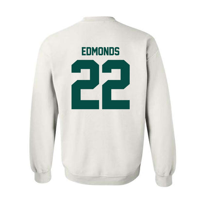 Jacksonville - NCAA Baseball : Blake Edmonds - Classic Shersey Crewneck Sweatshirt-1