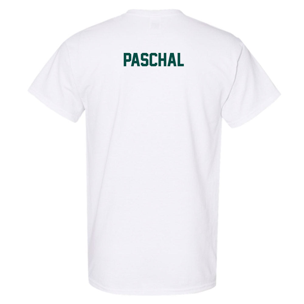 Jacksonville - NCAA Men's Rowing : Boone Paschal - Classic Shersey T-Shirt-1