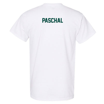 Jacksonville - NCAA Men's Rowing : Boone Paschal - Classic Shersey T-Shirt-1