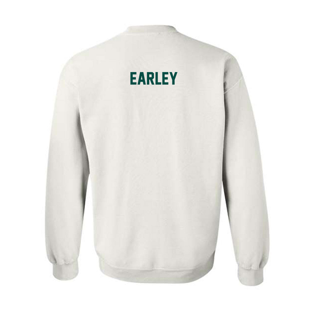 Jacksonville - NCAA Men's Cross Country : Zach Earley - Classic Shersey Crewneck Sweatshirt